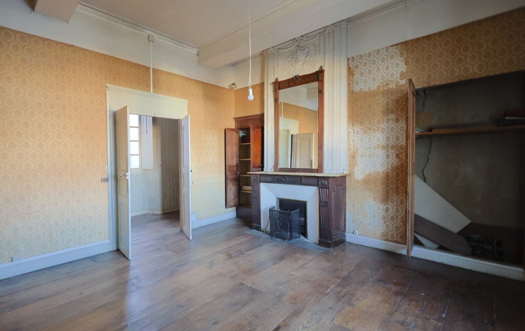AIC IMMOBILIER : Appartement | PAU (64000) | 143 m2 | 232 500 € 