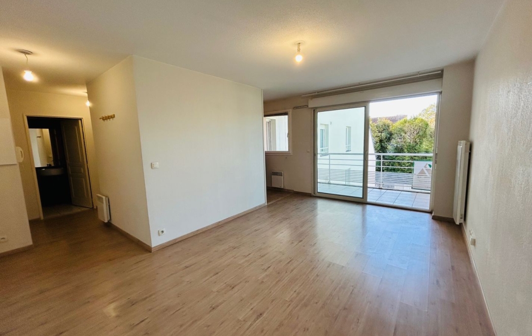 AIC IMMOBILIER : Apartment | PAU (64000) | 44 m2 | 119 000 € 