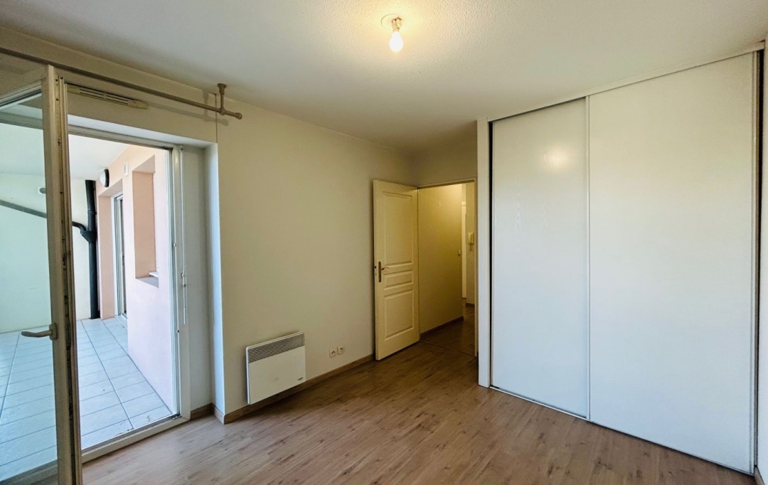 AIC IMMOBILIER : Apartment | PAU (64000) | 44 m2 | 119 000 € 