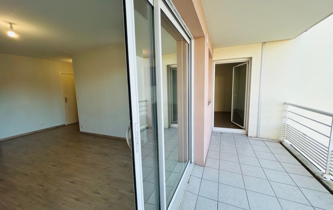 AIC IMMOBILIER : Apartment | PAU (64000) | 44 m2 | 119 000 € 