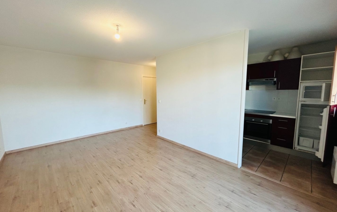 AIC IMMOBILIER : Apartment | PAU (64000) | 44 m2 | 119 000 € 