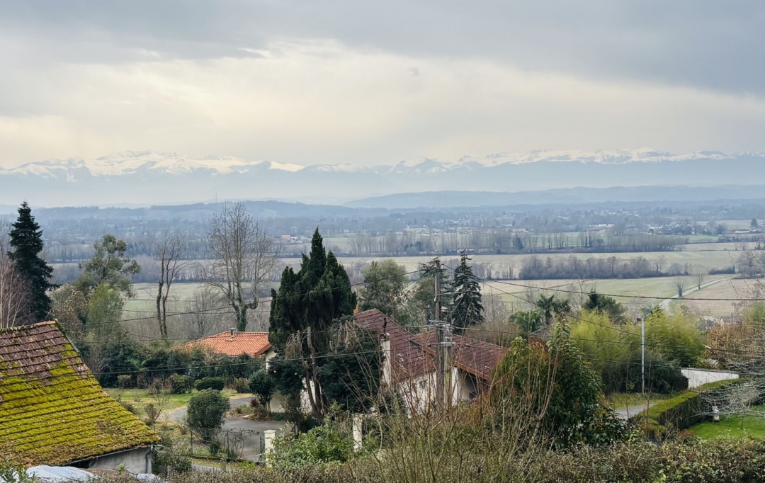 AIC IMMOBILIER : Maison / Villa | SERRES-MORLAAS (64160) | 136 m2 | 392 000 € 