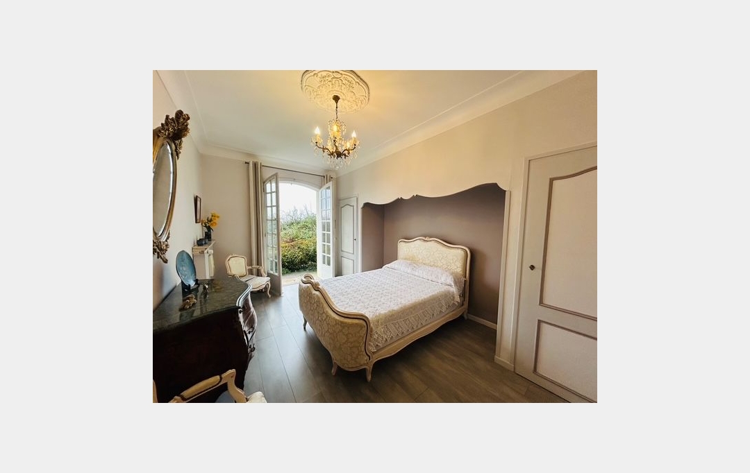 AIC IMMOBILIER : Maison / Villa | SERRES-MORLAAS (64160) | 136 m2 | 392 000 € 