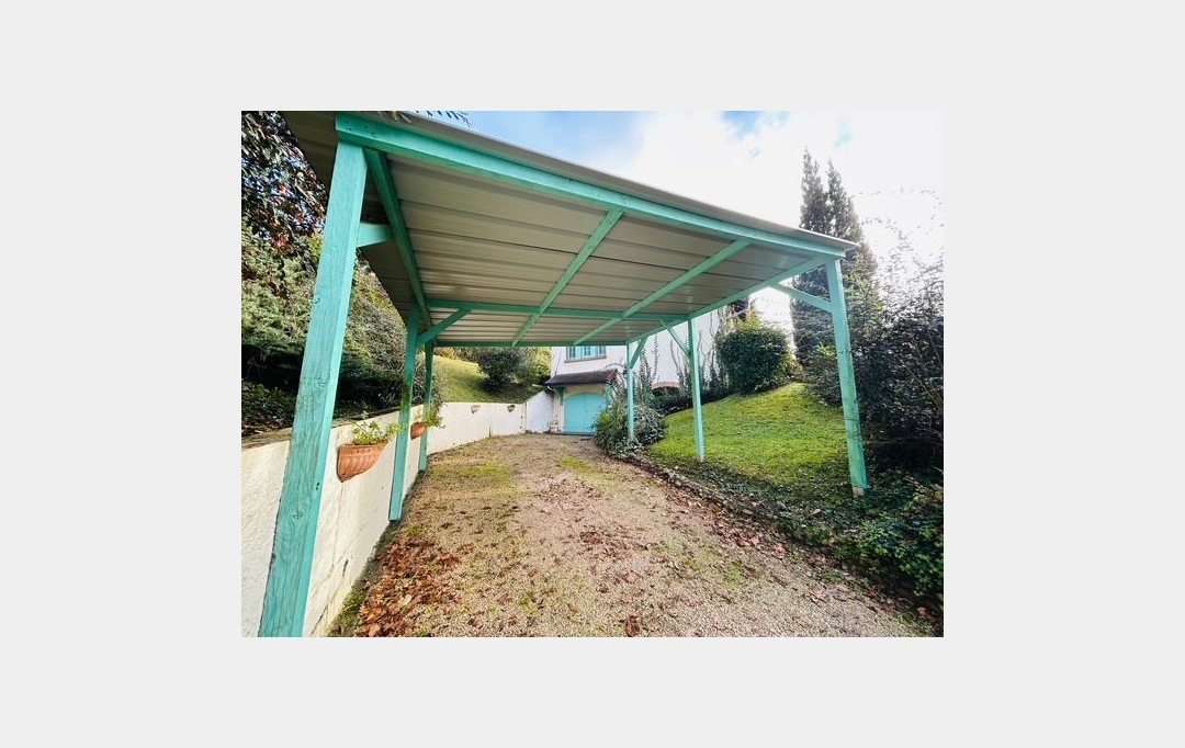 AIC IMMOBILIER : Maison / Villa | SERRES-MORLAAS (64160) | 136 m2 | 392 000 € 