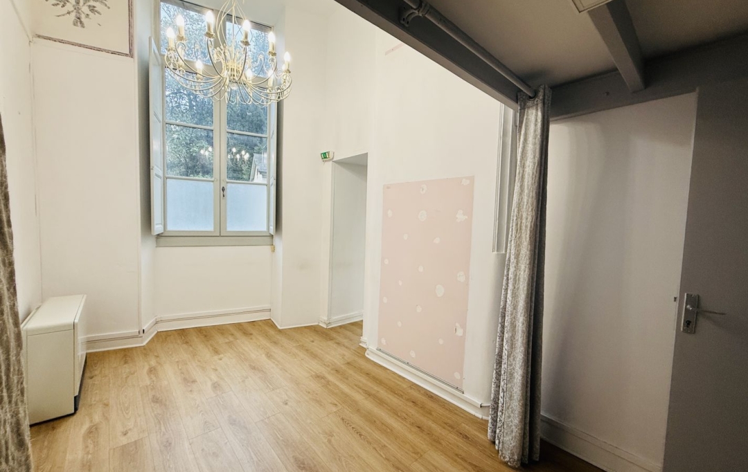 AIC IMMOBILIER : Local / Bureau | PAU (64000) | 93 m2 | 187 000 &euro; 