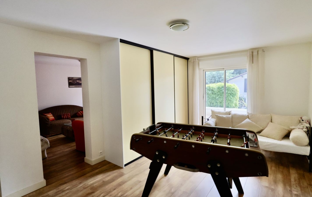 AIC IMMOBILIER : Maison / Villa | CAPBRETON (40130) | 208 m2 | 795 000 € 