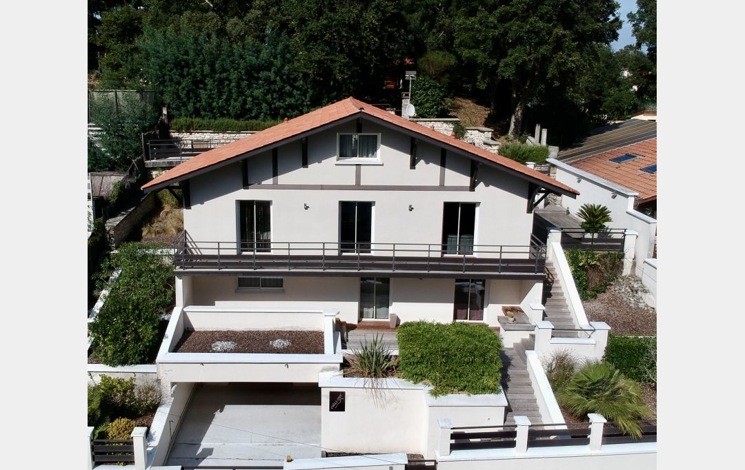 AIC IMMOBILIER : Maison / Villa | CAPBRETON (40130) | 208 m2 | 795 000 € 