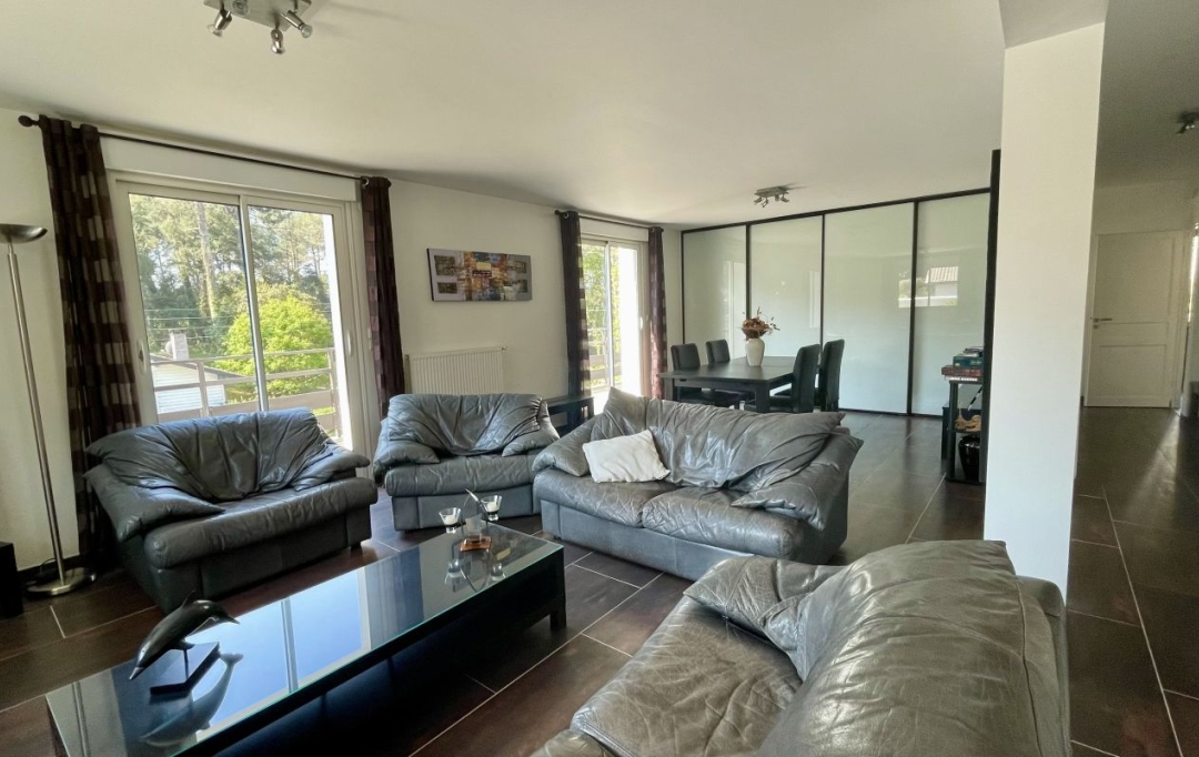 AIC IMMOBILIER : Maison / Villa | CAPBRETON (40130) | 208 m2 | 795 000 € 