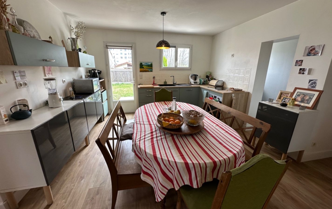AIC IMMOBILIER : Maison / Villa | PESSAC (33600) | 124 m2 | 425 000 € 