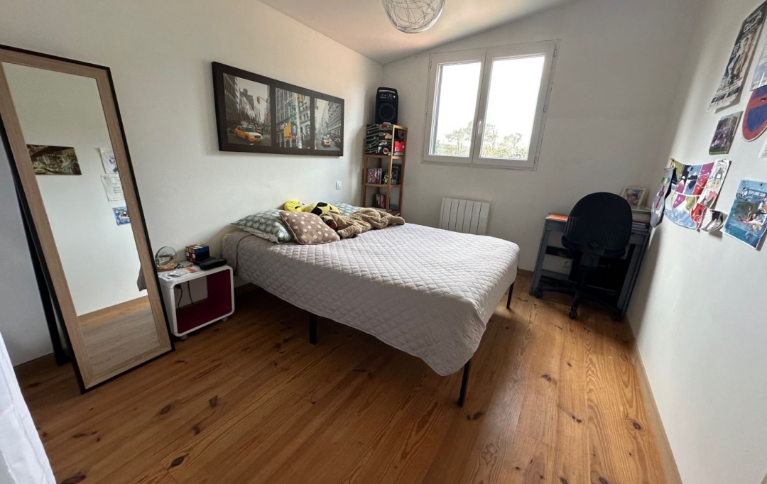 AIC IMMOBILIER : Maison / Villa | PESSAC (33600) | 124 m2 | 425 000 € 