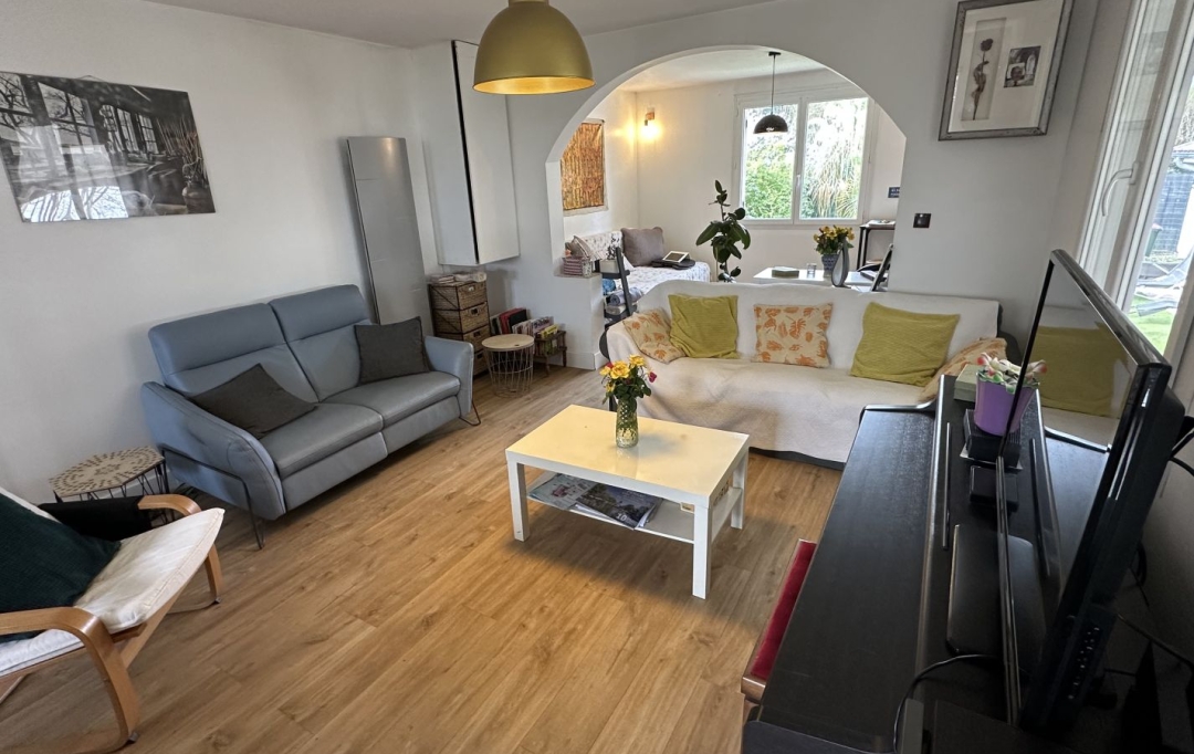 AIC IMMOBILIER : Maison / Villa | PESSAC (33600) | 124 m2 | 425 000 € 