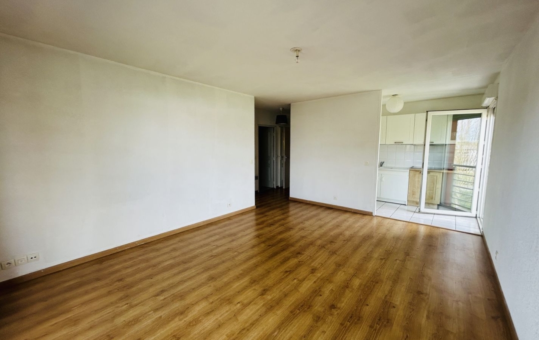 AIC IMMOBILIER : Appartement | PAU (64000) | 47 m2 | 139 000 € 