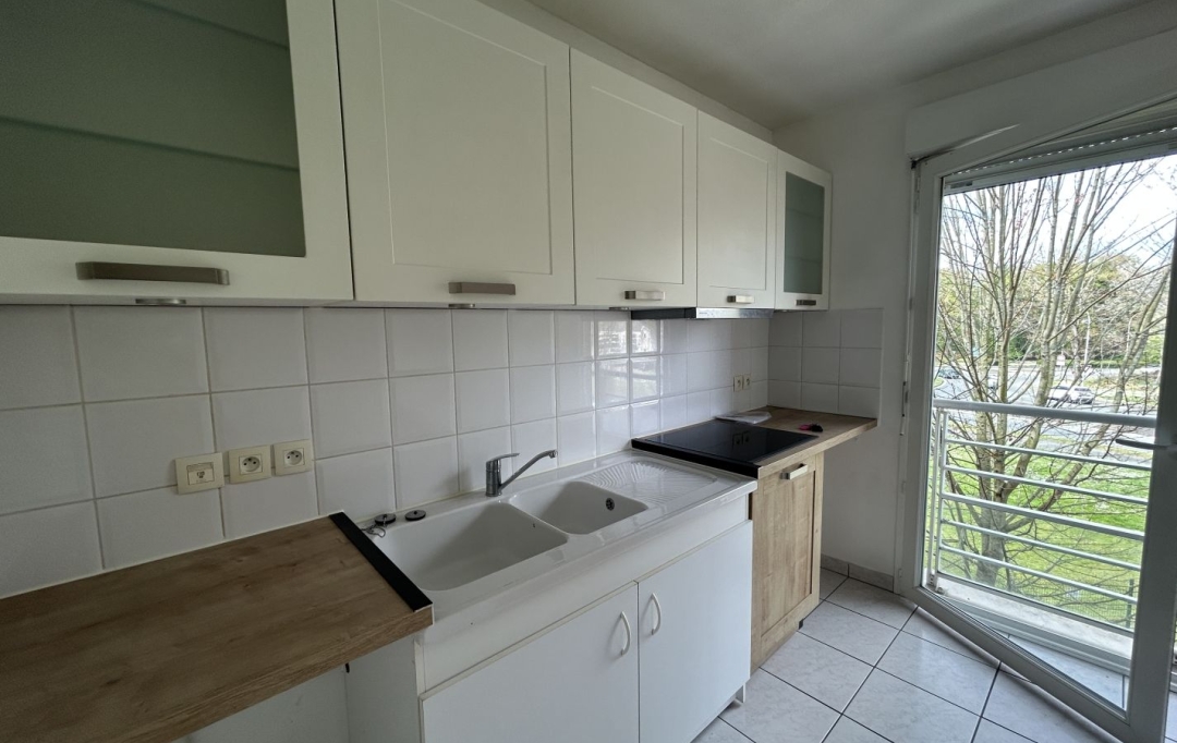 AIC IMMOBILIER : Appartement | PAU (64000) | 47 m2 | 139 000 € 