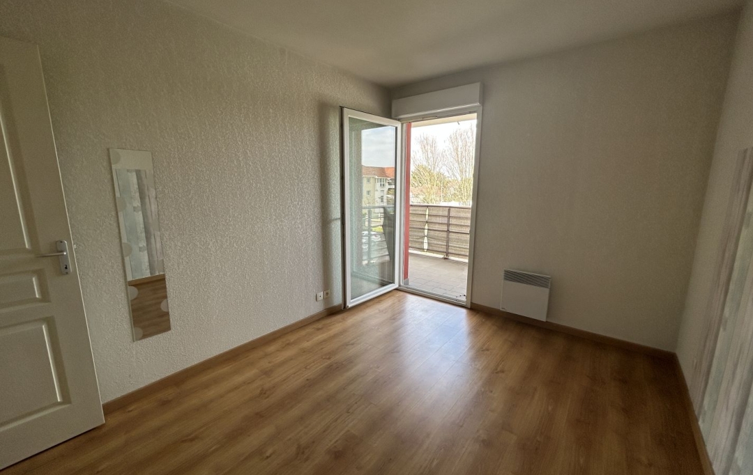 AIC IMMOBILIER : Appartement | PAU (64000) | 47 m2 | 139 000 € 