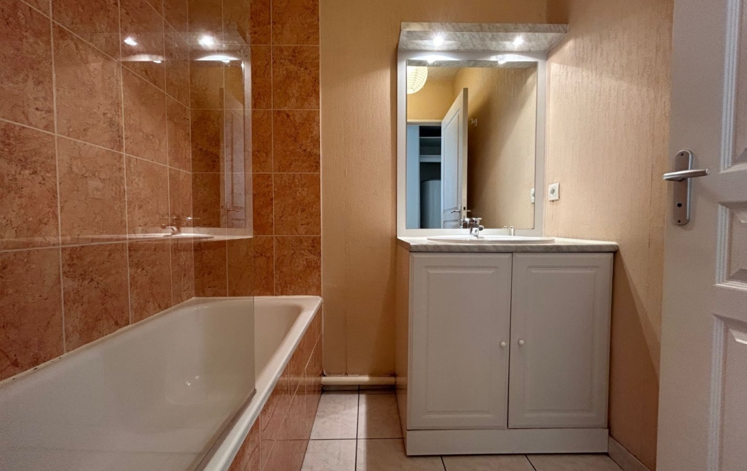 AIC IMMOBILIER : Appartement | PAU (64000) | 47 m2 | 139 000 € 