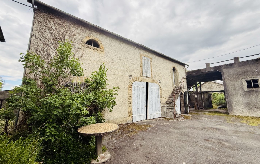 AIC IMMOBILIER : Maison / Villa | MEILLON (64510) | 220 m2 | 229 000 € 