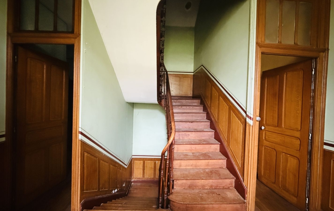 AIC IMMOBILIER : Maison / Villa | MEILLON (64510) | 220 m2 | 229 000 € 