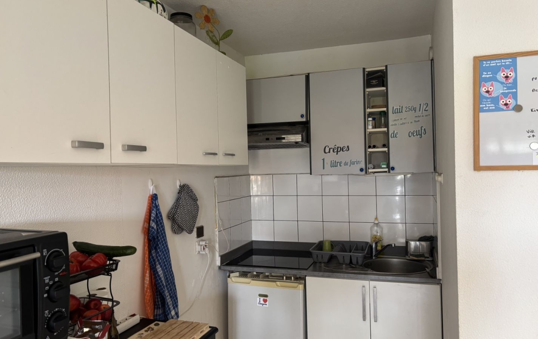 AIC IMMOBILIER : Appartement | PAU (64000) | 31 m2 | 82 000 € 
