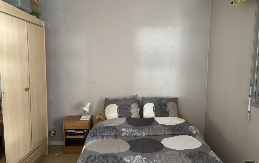 AIC IMMOBILIER : Appartement | PAU (64000) | 31 m2 | 82 000 € 