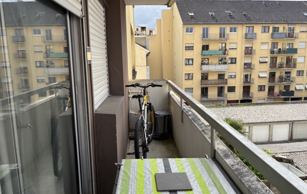 AIC IMMOBILIER : Appartement | PAU (64000) | 31 m2 | 82 000 € 
