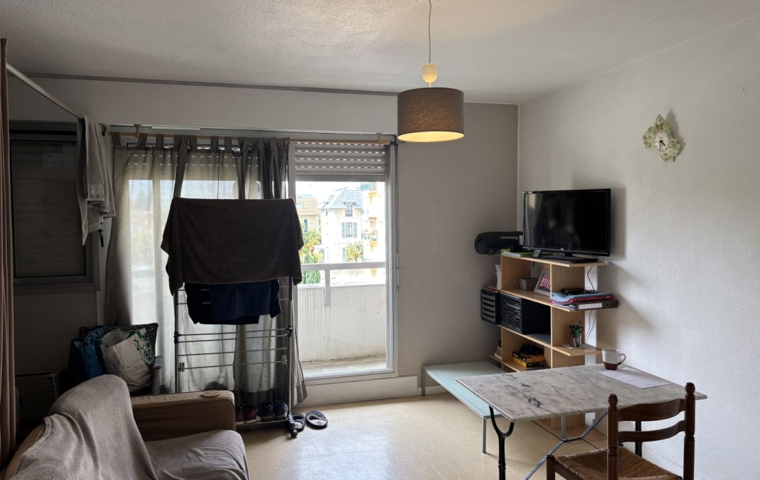 AIC IMMOBILIER : Appartement | PAU (64000) | 31 m2 | 82 000 € 