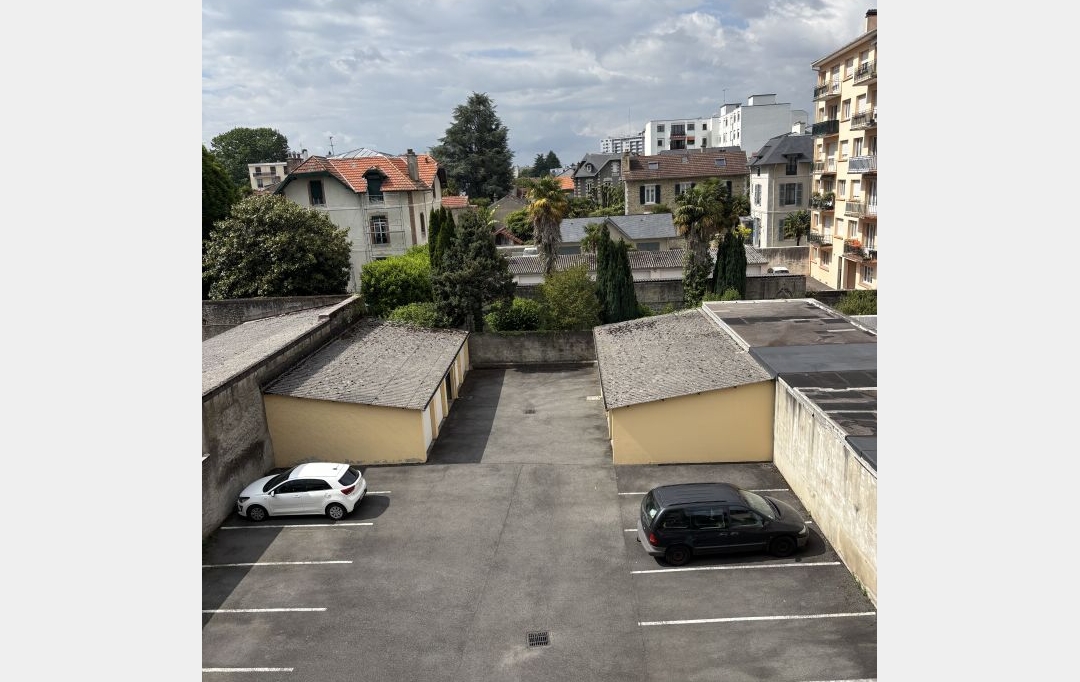 AIC IMMOBILIER : Appartement | PAU (64000) | 31 m2 | 82 000 € 