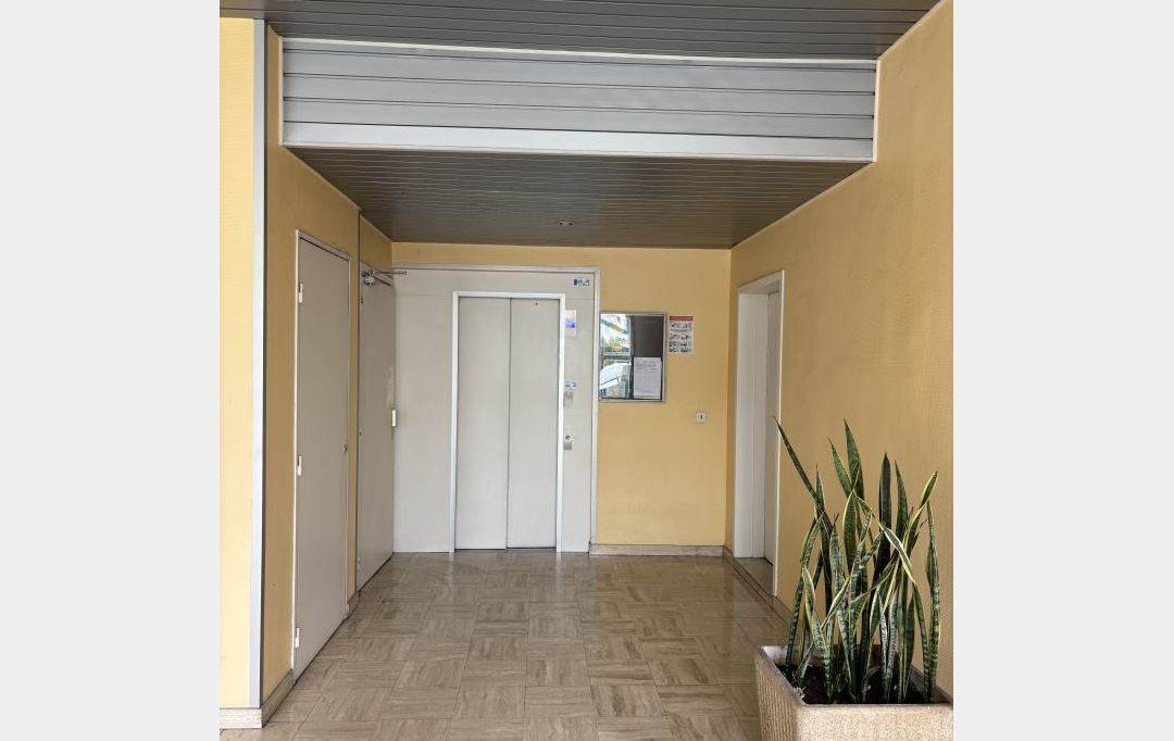 AIC IMMOBILIER : Appartement | PAU (64000) | 31 m2 | 82 000 € 