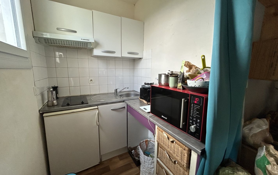 AIC IMMOBILIER : Appartement | LONS (64140) | 32 m2 | 77 000 € 