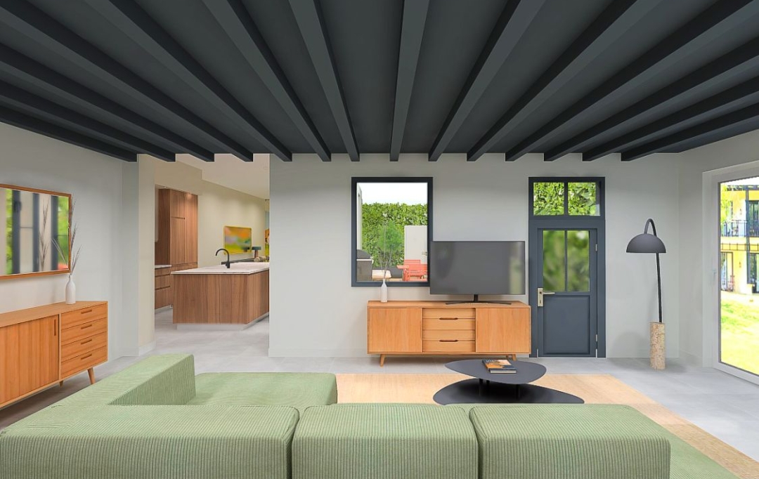 AIC IMMOBILIER : Appartement | PAU (64000) | 142 m2 | 614 975 € 