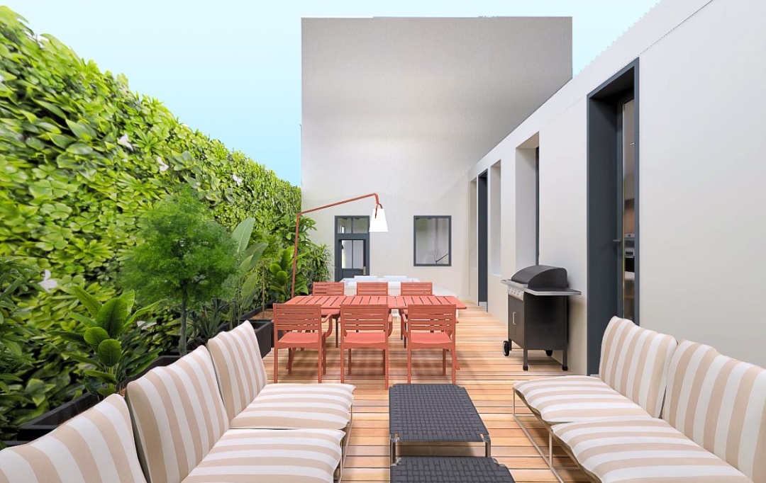 AIC IMMOBILIER : Appartement | PAU (64000) | 142 m2 | 614 975 € 