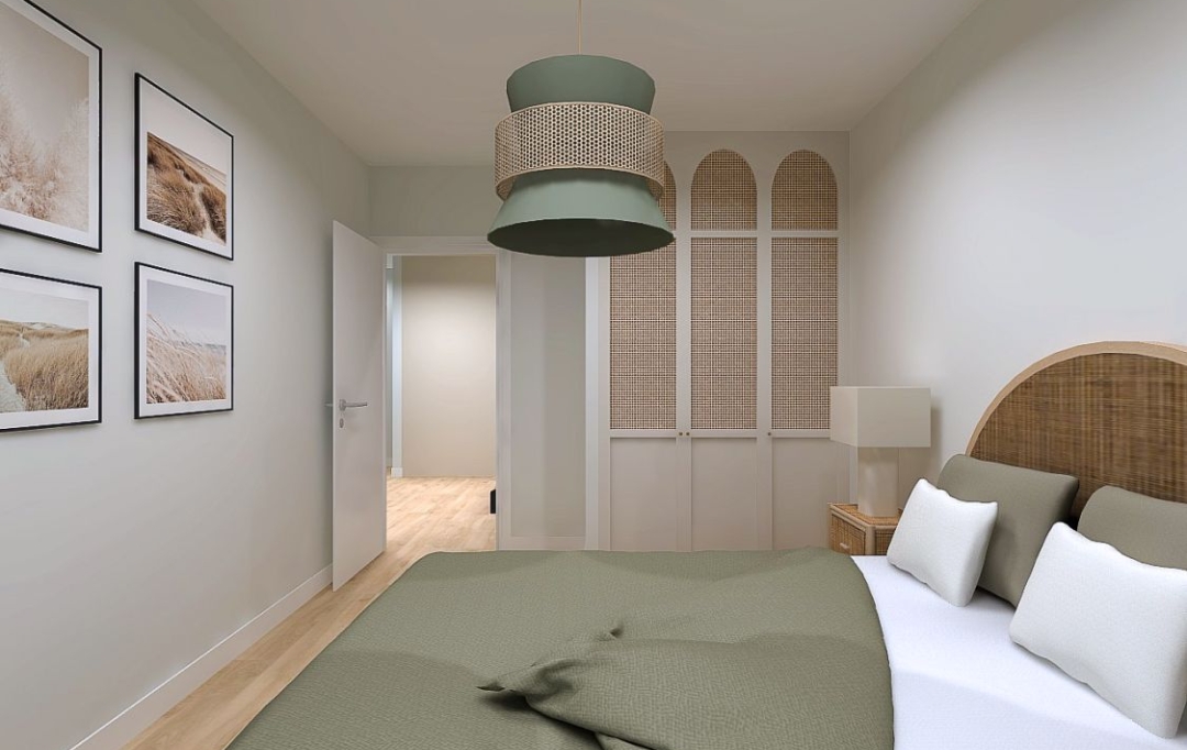 AIC IMMOBILIER : Appartement | PAU (64000) | 142 m2 | 614 975 € 
