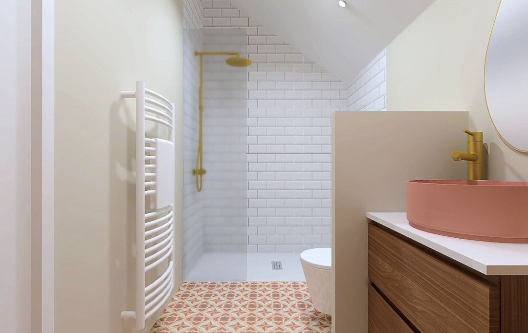 AIC IMMOBILIER : Appartement | PAU (64000) | 142 m2 | 614 975 € 
