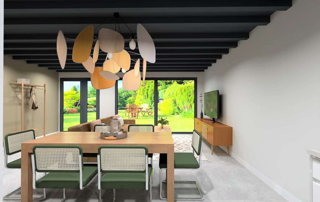 AIC IMMOBILIER : Appartement | PAU (64000) | 105 m2 | 451 626 € 