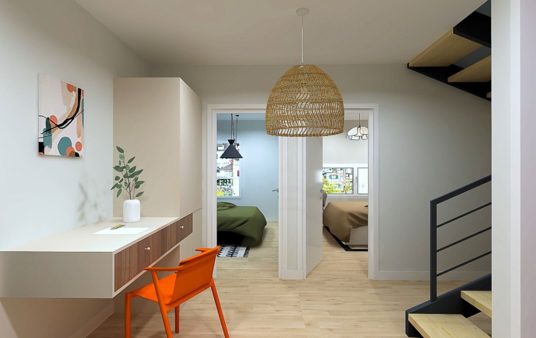 AIC IMMOBILIER : Appartement | PAU (64000) | 105 m2 | 451 626 € 