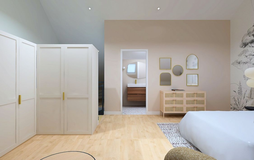 AIC IMMOBILIER : Appartement | PAU (64000) | 105 m2 | 451 626 € 
