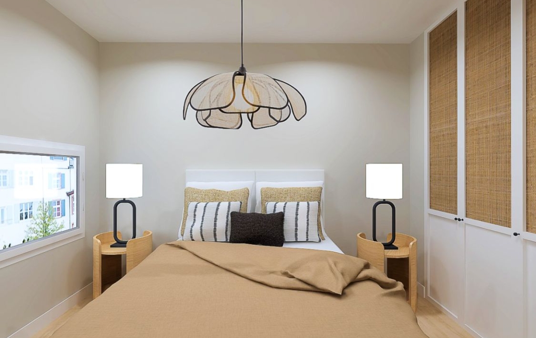 AIC IMMOBILIER : Appartement | PAU (64000) | 105 m2 | 451 626 € 