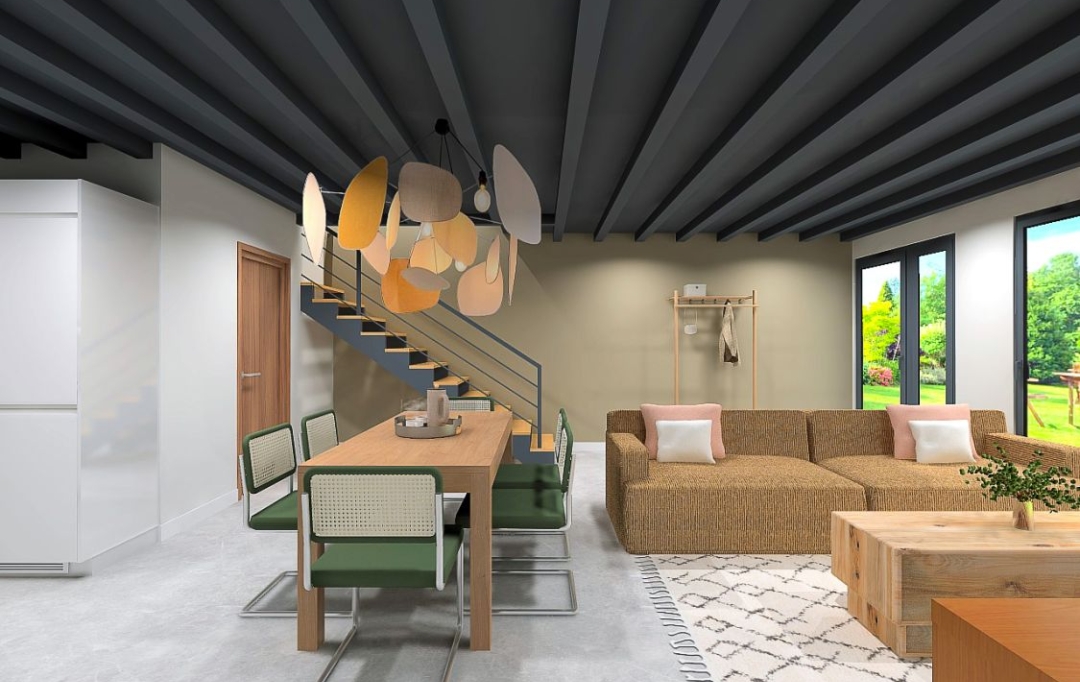 AIC IMMOBILIER : Appartement | PAU (64000) | 109 m2 | 465 066 € 
