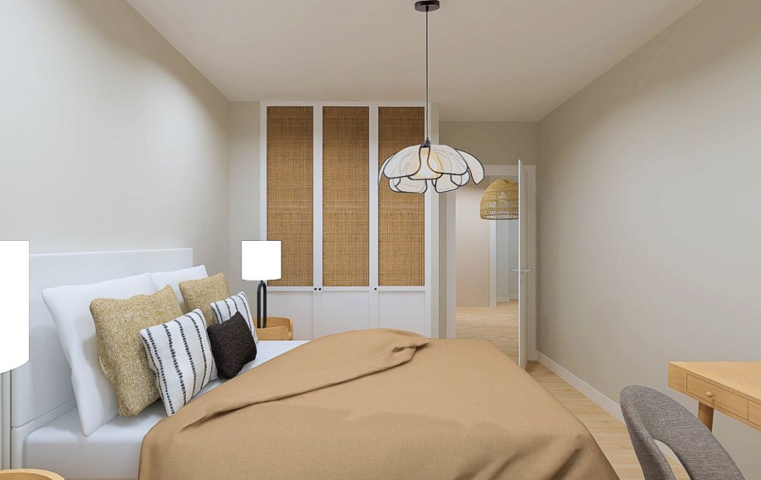 AIC IMMOBILIER : Appartement | PAU (64000) | 109 m2 | 465 066 € 