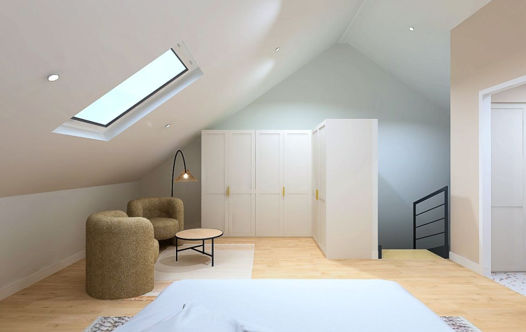 AIC IMMOBILIER : Appartement | PAU (64000) | 109 m2 | 465 066 € 