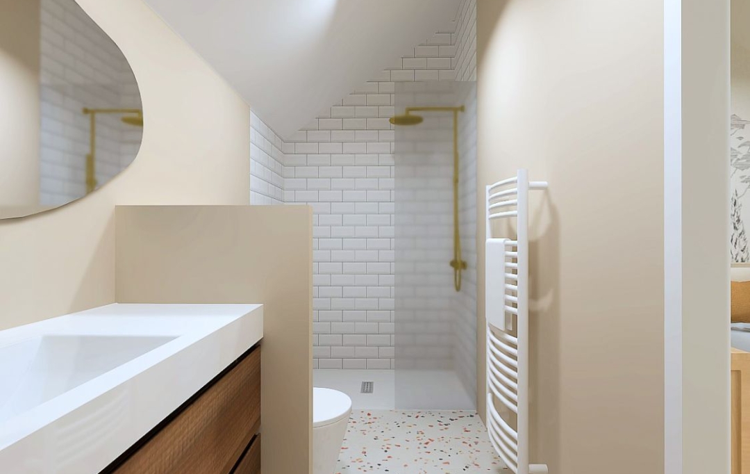 AIC IMMOBILIER : Appartement | PAU (64000) | 109 m2 | 465 066 € 