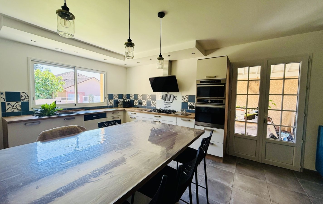 AIC IMMOBILIER : House | PAU (64000) | 140 m2 | 449 000 € 