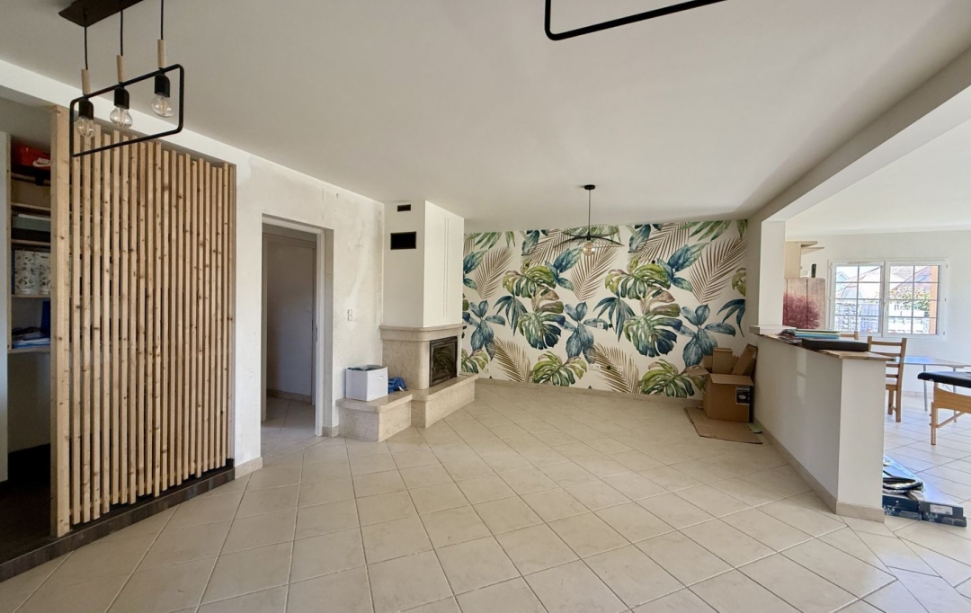 AIC IMMOBILIER : House | PAU (64000) | 140 m2 | 449 000 € 