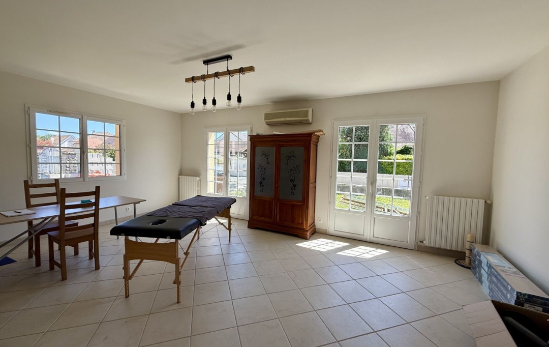 AIC IMMOBILIER : House | PAU (64000) | 140 m2 | 449 000 € 