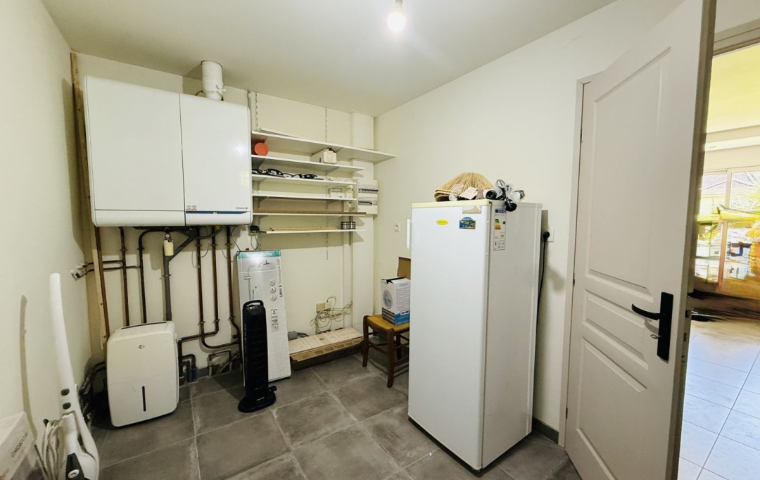 AIC IMMOBILIER : House | PAU (64000) | 140 m2 | 449 000 € 