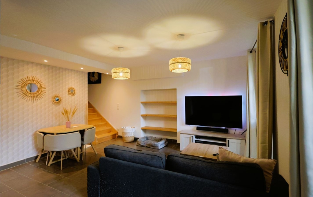 AIC IMMOBILIER : Appartement | PAU (64000) | 62 m2 | 235 000 € 