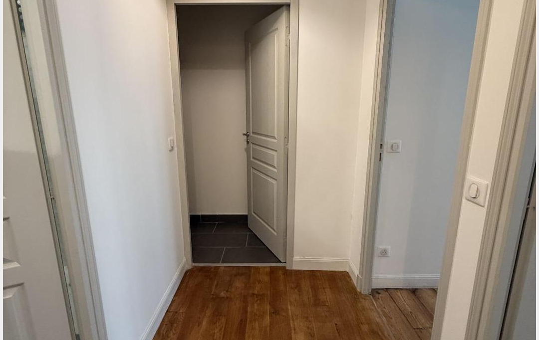 AIC IMMOBILIER : Appartement | PAU (64000) | 62 m2 | 235 000 € 