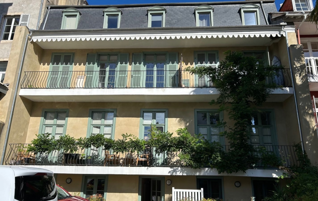 AIC IMMOBILIER : Appartement | PAU (64000) | 62 m2 | 235 000 € 