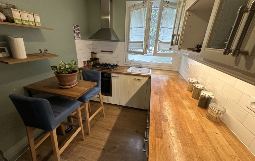 AIC IMMOBILIER : Appartement | BORDEAUX (33000) | 81 m2 | 340 000 € 