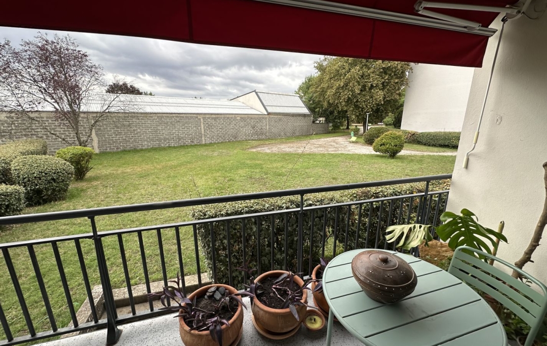 AIC IMMOBILIER : Appartement | BORDEAUX (33000) | 81 m2 | 340 000 € 