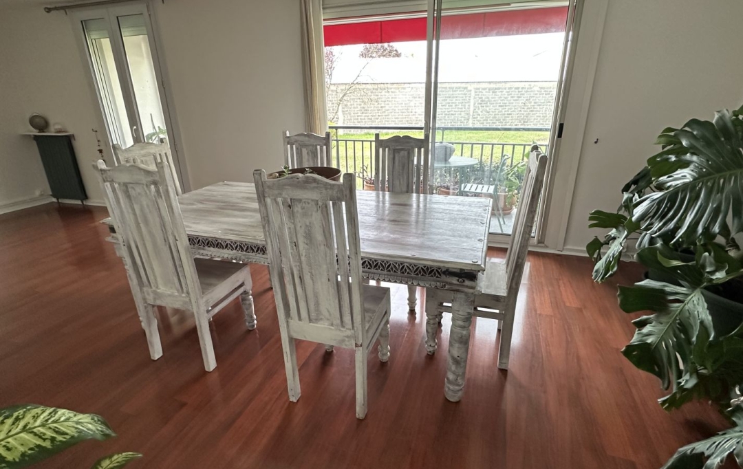 AIC IMMOBILIER : Appartement | BORDEAUX (33000) | 81 m2 | 340 000 € 